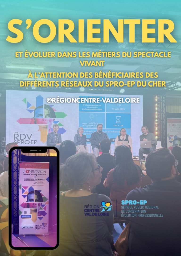 Anticiper les métiers de demain : l’enjeu de l’orientation