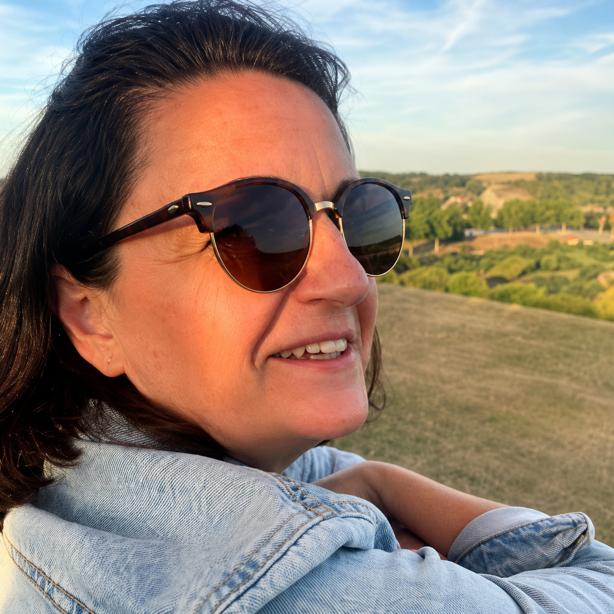 Photo de Carole Petit