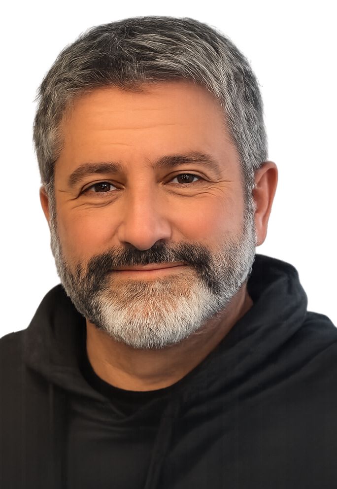 Photo de Eric Meseguer