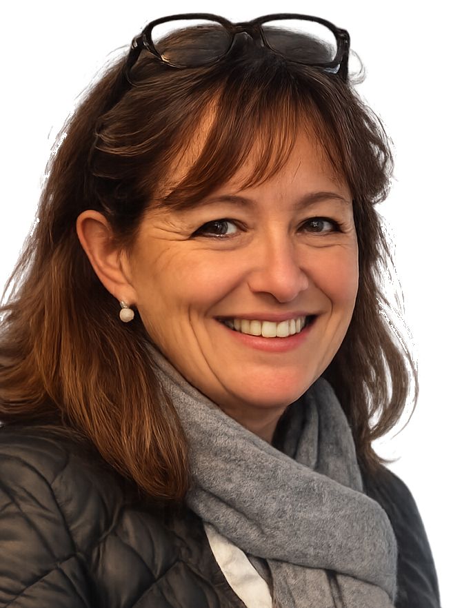 Photo de Isabelle Limousin